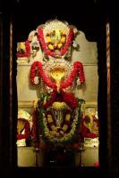 Brahmakalashanga Rathotsava at Shrimath Anantheshwar Temple Vittal (5 May 2025)